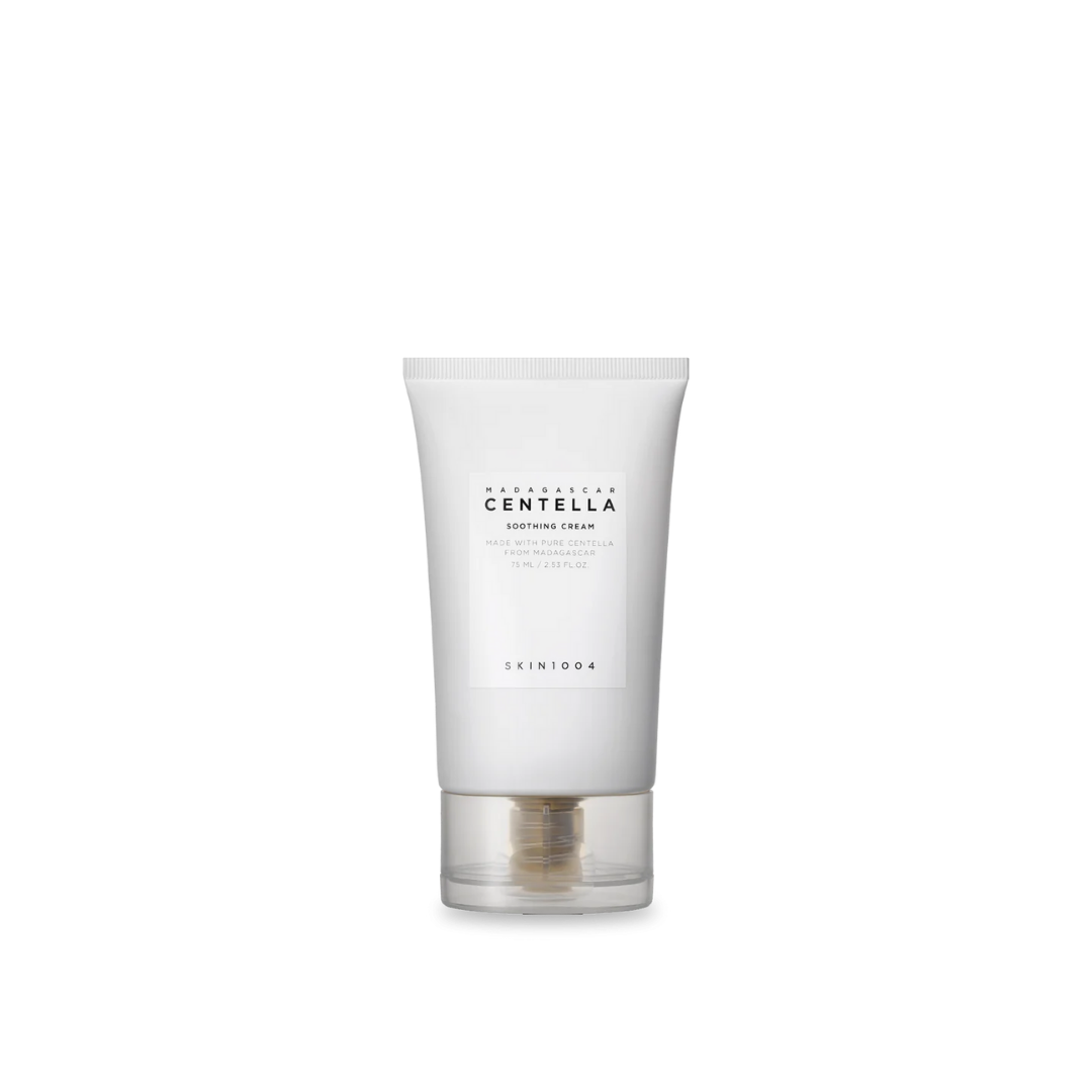 Creme Calmante Centella