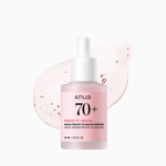 Sérum de Niacinamida com 70% de Extrato de Pêssego