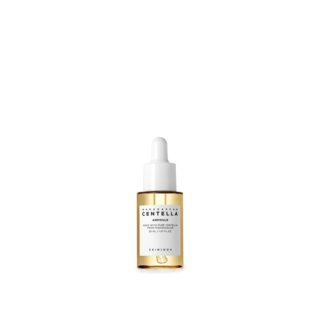 Sérum Calmante Centella - Kit com 4